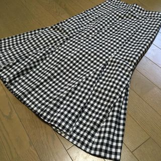 ★なつ様専用★お取引中です。(ロングスカート)