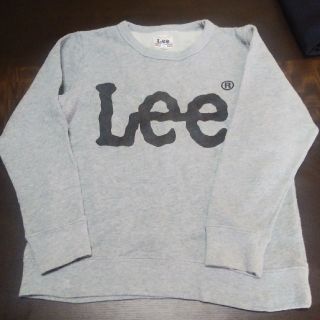 リー(Lee)のLeeトレーナー★なつみかん様専用(Tシャツ/カットソー)