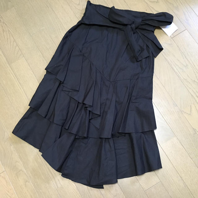 ZARA(ザラ)の★ペンペン様専用★お取引中です レディースのスカート(ひざ丈スカート)の商品写真