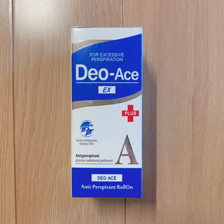Deo-Ace(制汗/デオドラント剤)