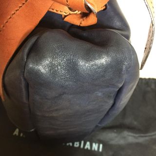 アンドレアマビアーニ ハンドバッグ (参考用)-