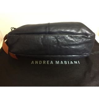 アンドレアマビアーニ ハンドバッグ (参考用)-
