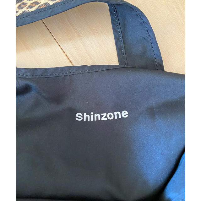 Shinzone(シンゾーン)のzuppi様専用shinzone トートバック レディースのバッグ(トートバッグ)の商品写真