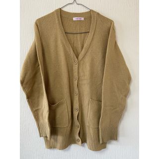 オールドネイビー(Old Navy)のカーディガン(カーディガン)