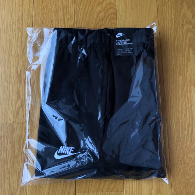NIKE(ナイキ)の【新品、未使用】ナイキ スキニージョガーパンツ ブラック L 送料無料 メンズのパンツ(その他)の商品写真