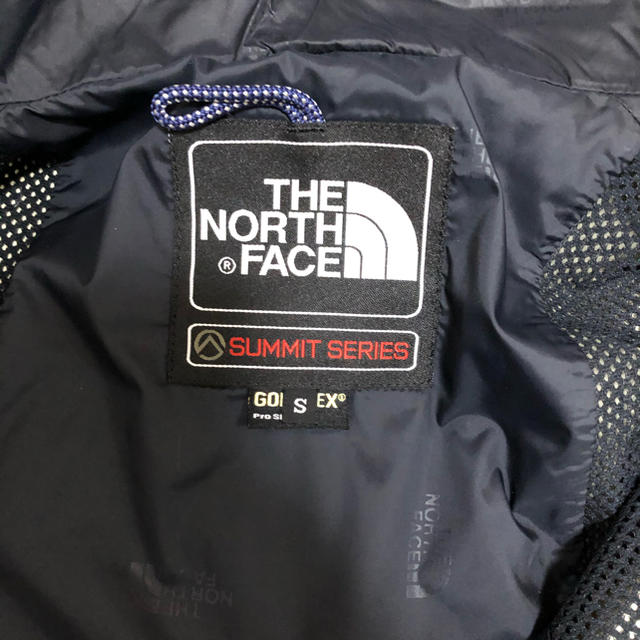 THE NORTH FACE　マウンテンジャケット　NP15805 サミット 2