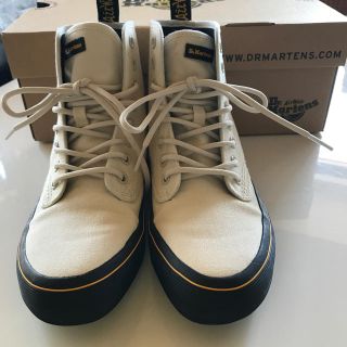 ドクターマーチン(Dr.Martens)の【 Rio様専用】Dr.martens スニーカーブーツ(スニーカー)