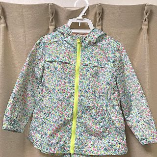 ザラキッズ(ZARA KIDS)のZARA ウィンドパーカー　サイズ18/24(92)(ジャケット/上着)