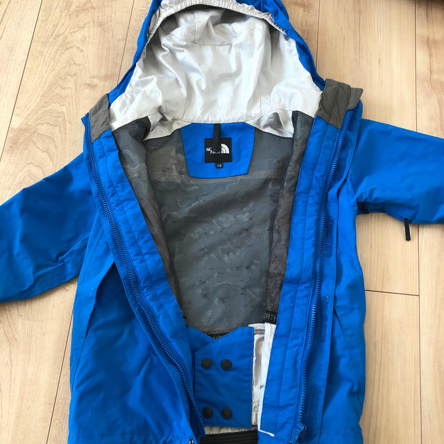 THE NORTH FACE(ザノースフェイス)のTHE NORTH FACE キッズ　セット キッズ/ベビー/マタニティのキッズ服男の子用(90cm~)(その他)の商品写真