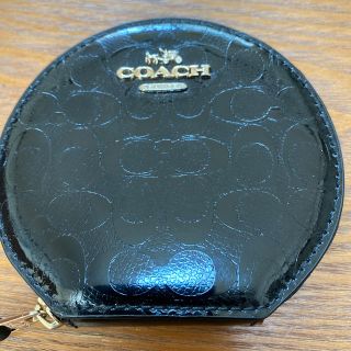 コーチ(COACH)のCOACH 小銭入れ(コインケース)