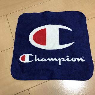 チャンピオン(Champion)のチャンピオンハンカチ(ハンカチ)