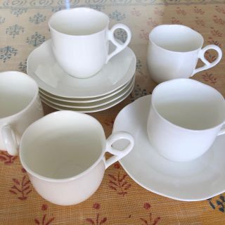 ノリタケ(Noritake)のノリタケ　カップ&ソーサ(食器)