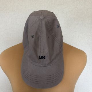 リー(Lee)のキャップ(キャップ)