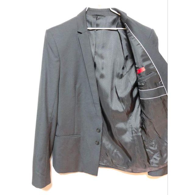38%割引 新品本物 HUGO BOSS - HUGOBOSS ジャケット 春夏用 未使用品 日本特販 HUGO BOSSのジャケットテーラードジャケット テーラードジャケット