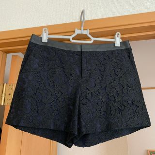 TOMORROWLAND DES PRES ハーフパンツ TOMORROWLAND DES PRES ハーフパンツ
