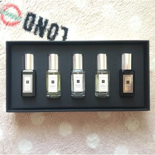 ジョーマローン(Jo Malone)のジョーマロン メンズコレクション(ユニセックス)