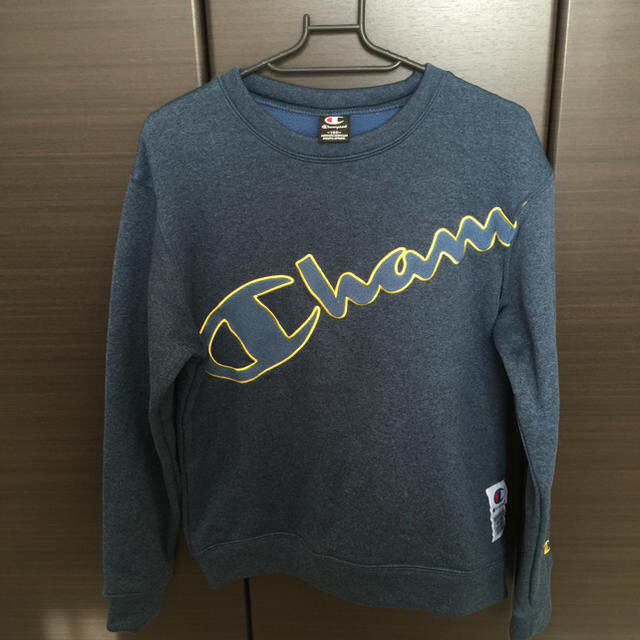 Champion(チャンピオン)のチャンピオン 160お値下げ キッズ/ベビー/マタニティのキッズ服男の子用(90cm~)(その他)の商品写真