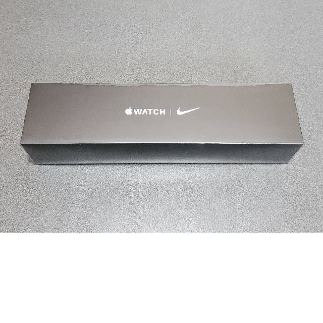 Apple watch NIKE series5 Cellularモデル 44m