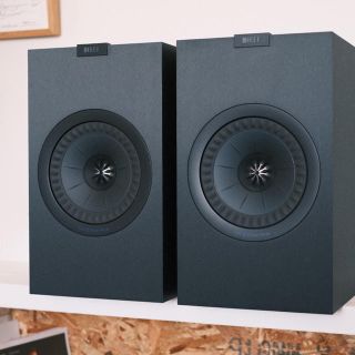 KEF Q350 サテンブラック(スピーカー)