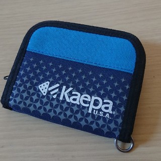 ケイパ(Kaepa)のkaepa キッズ財布(財布)