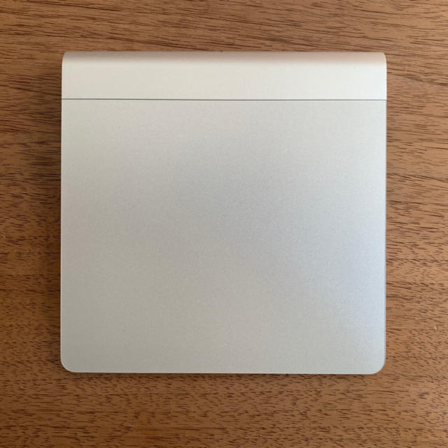 Apple Magic Trackpad