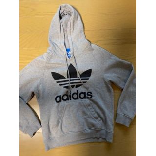 アディダス(adidas)のアディダス  パーカー(パーカー)