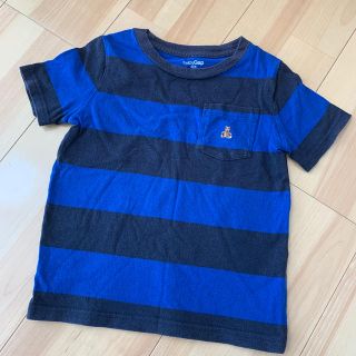 ベビーギャップ(babyGAP)のbaby Gap 半袖Tシャツ　95(Tシャツ/カットソー)