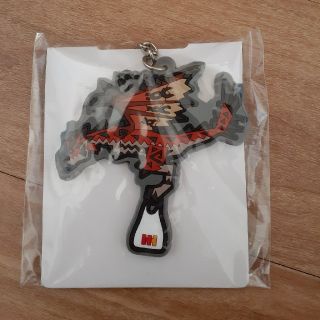 ほっかほっか亭×MH4 コラボグッズ(ノベルティグッズ)