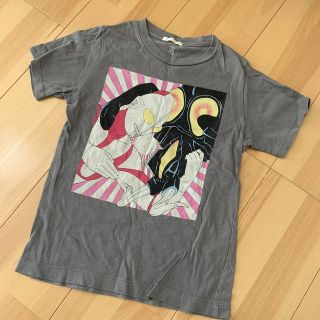 ジーユー(GU)のGU 半袖Tシャツ　110(Tシャツ/カットソー)