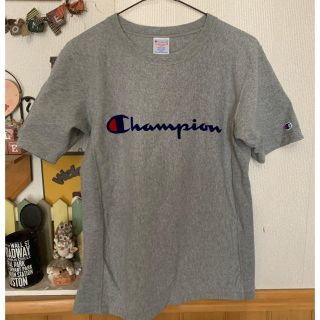 チャンピオン(Champion)のChampion(Tシャツ/カットソー(半袖/袖なし))