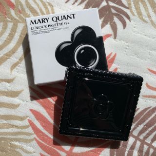 マリークワント(MARY QUANT)のMARYQUANT カラーパレット S(その他)