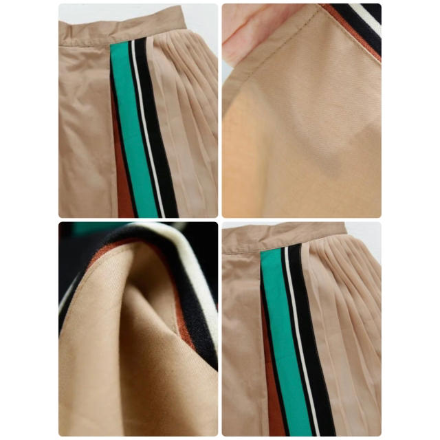 antiqua(アンティカ)の豆柴さま専用ページです❣️ レディースのスカート(ロングスカート)の商品写真