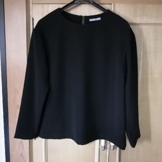 セオリーリュクス(Theory luxe)のtheory luxs ☆試着のみ(カットソー(長袖/七分))