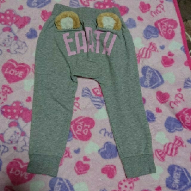 EARTHMAGIC(アースマジック)のアースマジック aya様専用💖 キッズ/ベビー/マタニティのキッズ服女の子用(90cm~)(ジャケット/上着)の商品写真