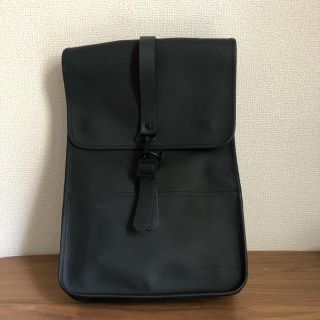 ビームス(BEAMS)の【 rains 】Backpack 13L（K様専用）(バッグパック/リュック)