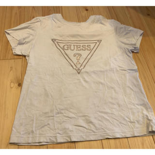 ゲス(GUESS)のguessTシャツ(Tシャツ/カットソー(半袖/袖なし))