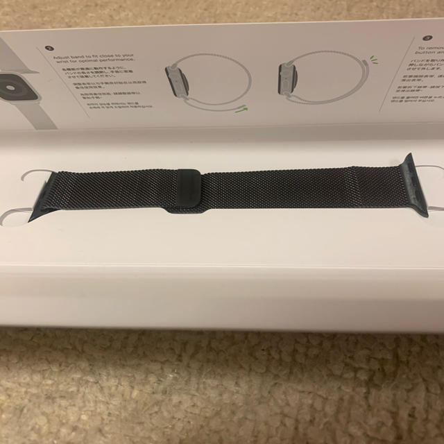 Apple Watch5