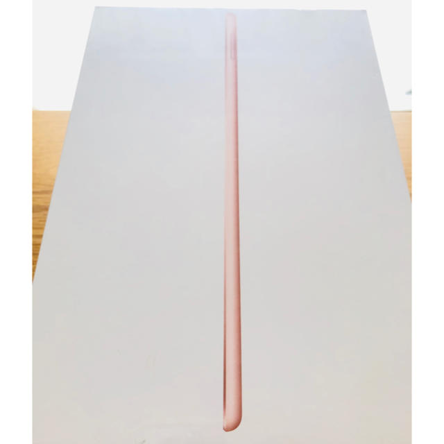 【在庫有り！新品！】Apple iPad (32GB) ゴールド　第7世代