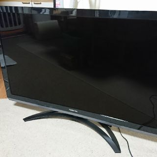 トウシバ(東芝)のジャンク 東芝42Z3(テレビ)