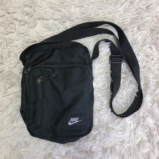 ナイキ(NIKE)のnike shoulder bag*(ショルダーバッグ)