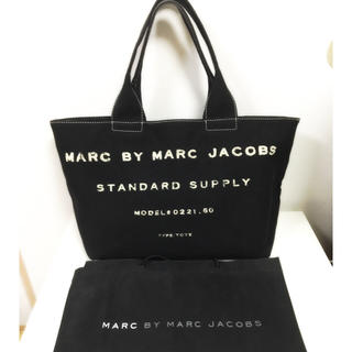 マークバイマークジェイコブス(MARC BY MARC JACOBS)のMARCBYMARCJACOBS♡トート(トートバッグ)