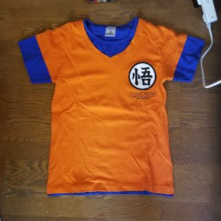 ドラゴンボール(ドラゴンボール)のドラゴンボールTシャツ(Tシャツ/カットソー(半袖/袖なし))