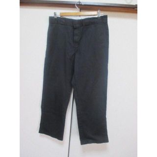 ディッキーズ(Dickies)のW32? ★Dickies ディッキーズ ワークパンツ 874 黒 (ワークパンツ/カーゴパンツ)