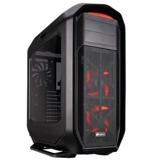 新品　未使用　CORSAIR 780T フルタワーケース　ブラック(PCパーツ)