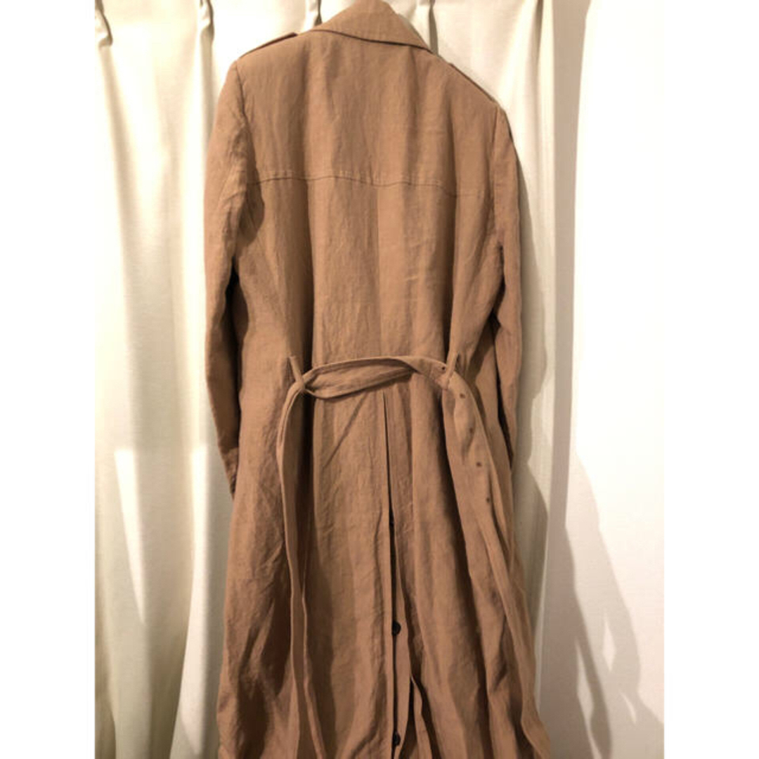 DRIES VAN NOTEN - dries van noten 17ss men トレンチコートの DRIES VAN NOTEN - dries van noten 17ss men トレンチコートの