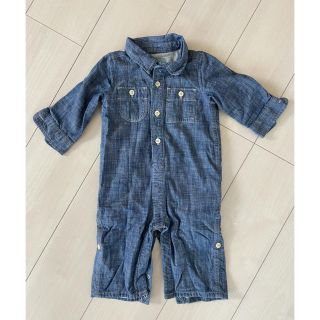 ベビーギャップ(babyGAP)の専用(カバーオール)