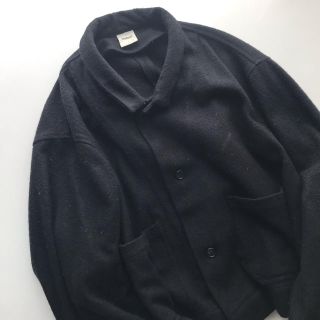 ランチキ(RANTIKI（乱痴気）)のbadhiya short length jacket / black(その他)