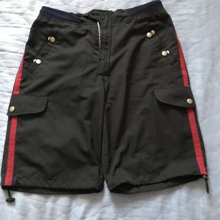 バーバリーブラックレーベル(BURBERRY BLACK LABEL)の※入手困難)Burberry BLACK LABELショートパンツ　(ショートパンツ)