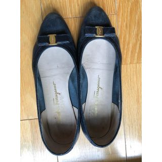 フェラガモ(Ferragamo)のフェラガモ(ハイヒール/パンプス)