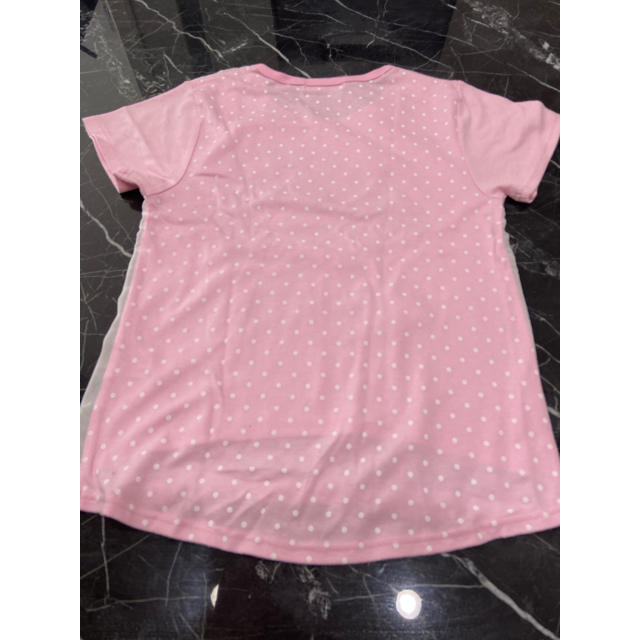 RUSH HOUR(ラッシュアワー)のラッシュアワー　Tシャツ　150 キッズ/ベビー/マタニティのキッズ服女の子用(90cm~)(Tシャツ/カットソー)の商品写真